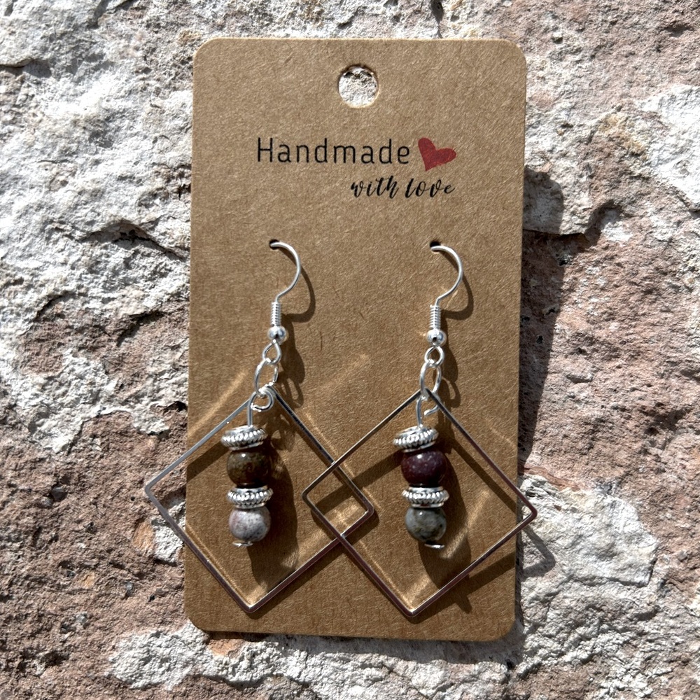 Handmade Earrings